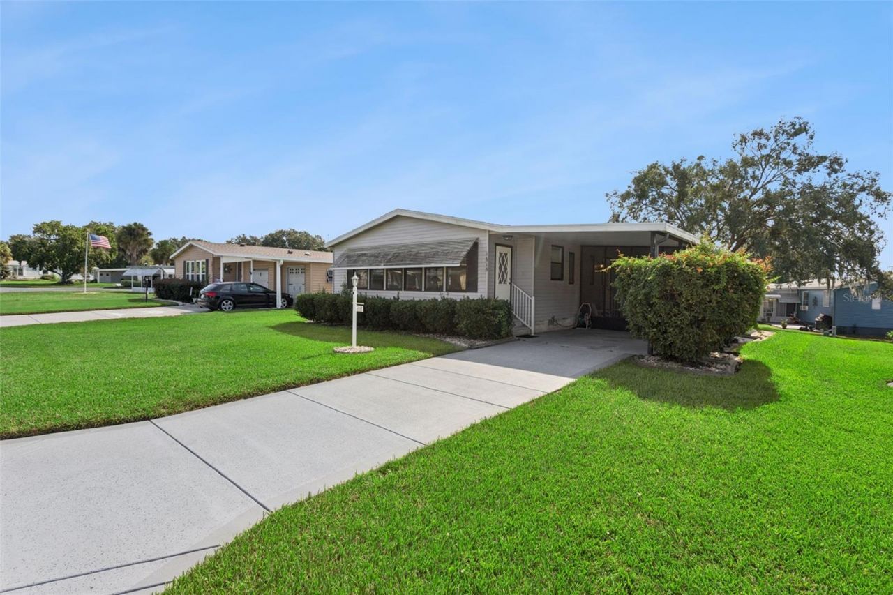 1615 Pinehurst Drive , Lady Lake, FL 32159 Photo