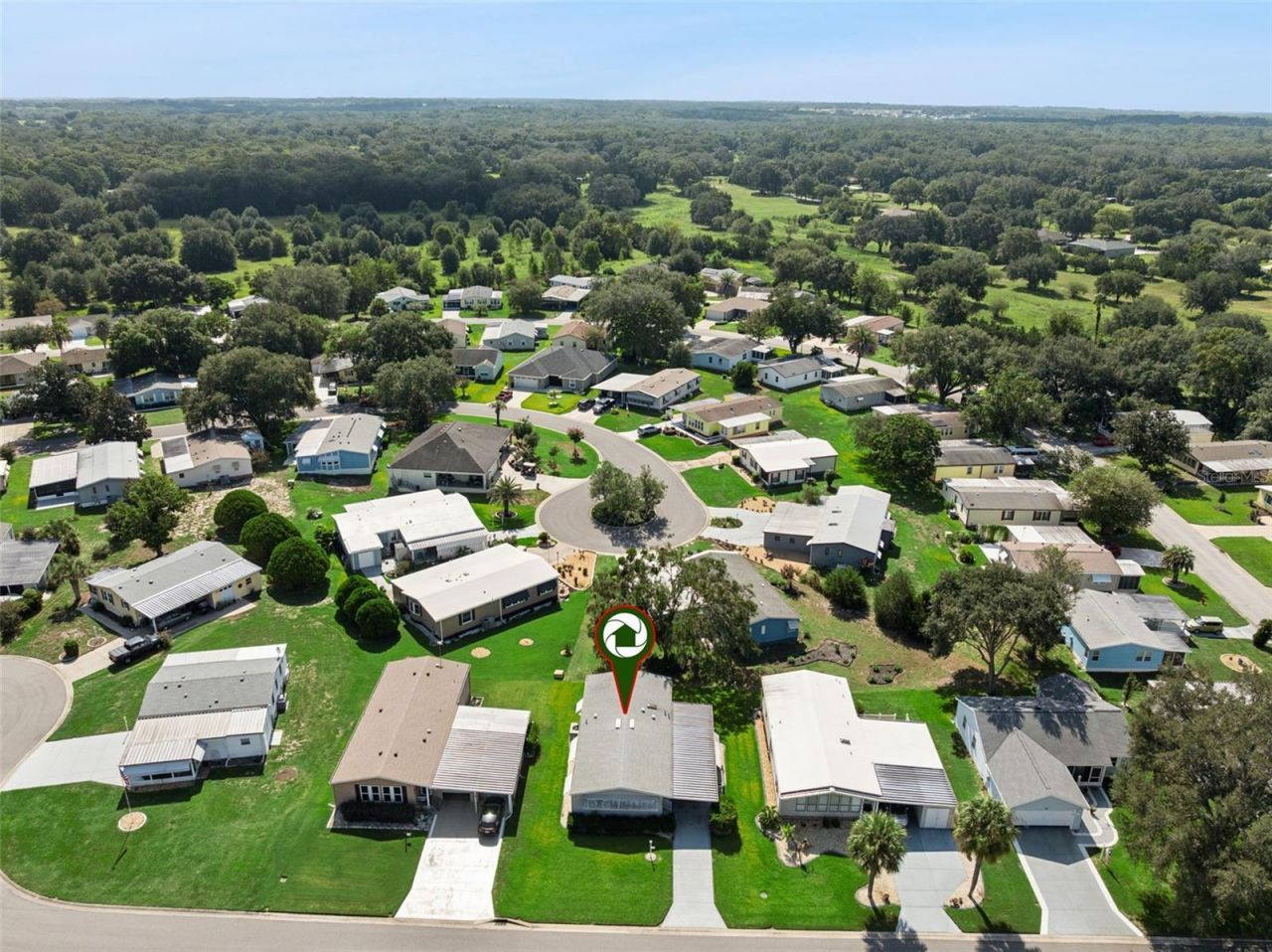 1615 Pinehurst Drive , Lady Lake, FL 32159 Photo