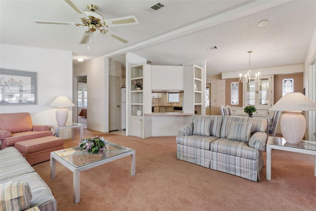 1615 Pinehurst Drive , Lady Lake, FL 32159 Photo
