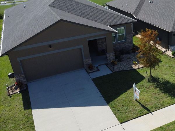 2098 GOLD DUST DRIVE , MINNEOLA, FL 34715