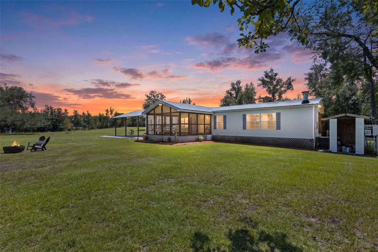 21595 160th Street, Live Oak, FL 32060 Main Photo