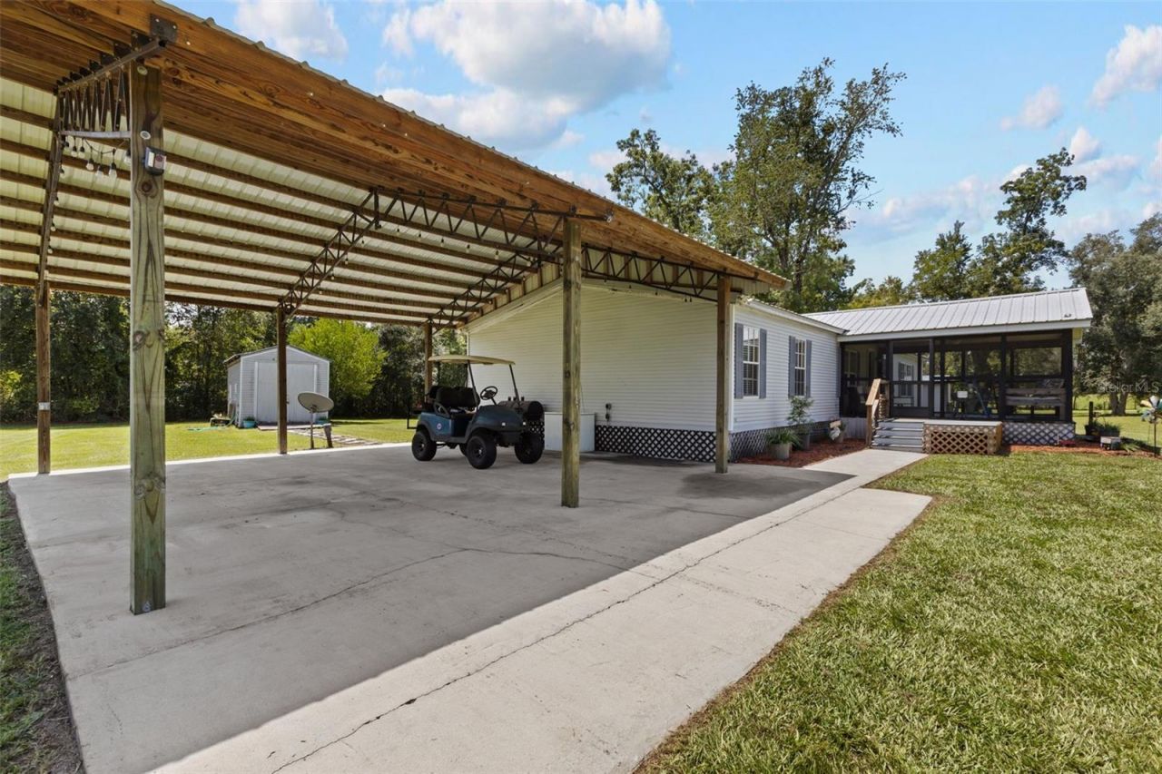 21595 160th Street, Live Oak, FL 32060 Photo