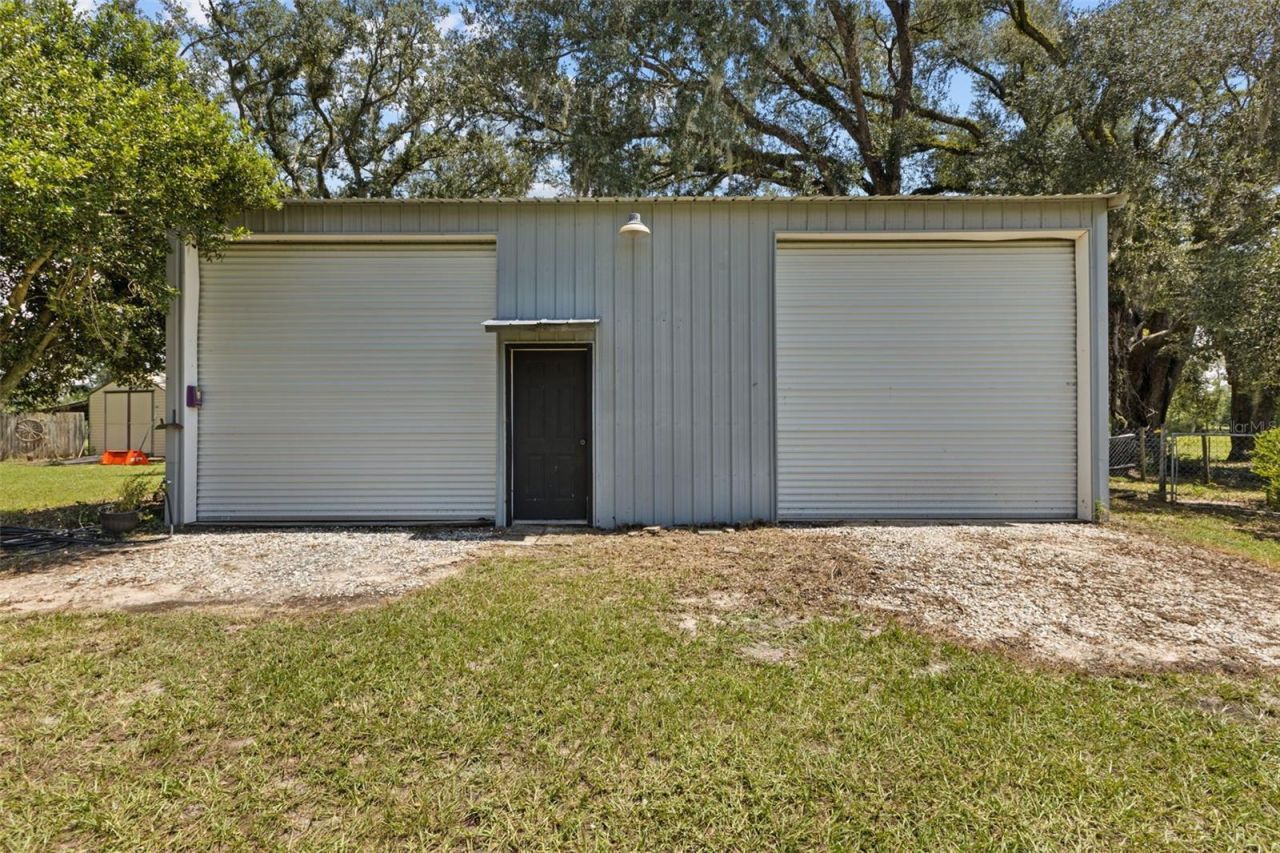 21595 160th Street, Live Oak, FL 32060 Photo