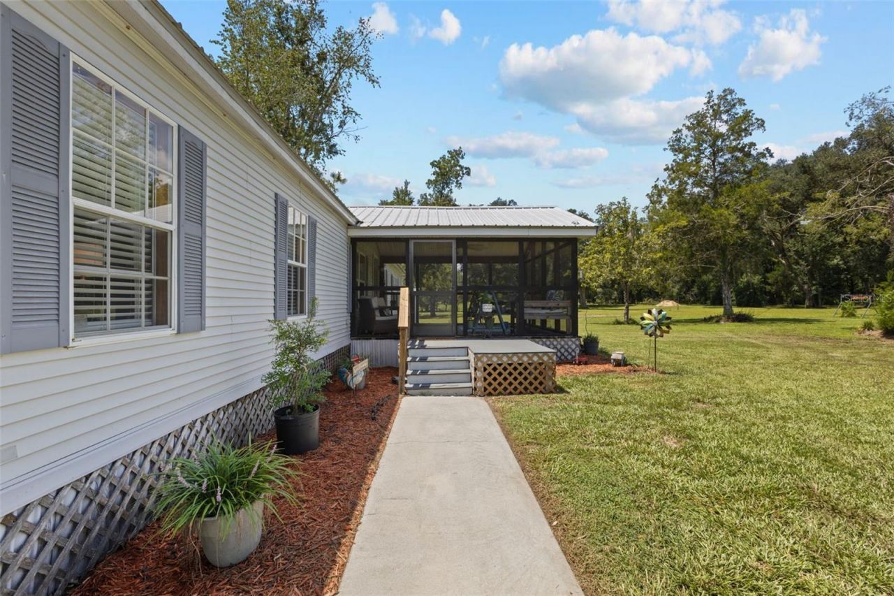 21595 160th Street, Live Oak, FL 32060 Photo