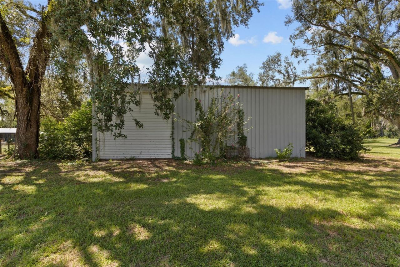 21595 160th Street, Live Oak, FL 32060 Photo