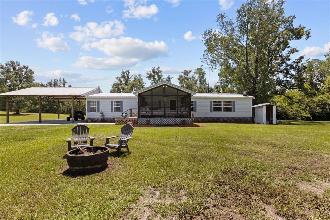 21595 160th Street, Live Oak, FL 32060 Photo