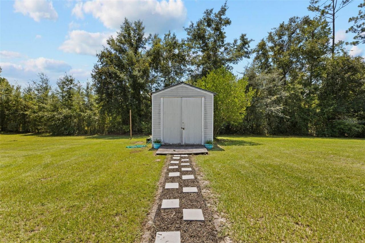 21595 160th Street, Live Oak, FL 32060 Photo