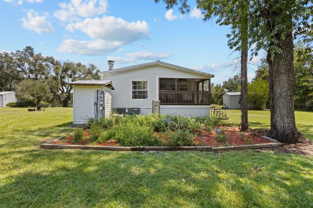 21595 160th Street, Live Oak, FL 32060 Photo
