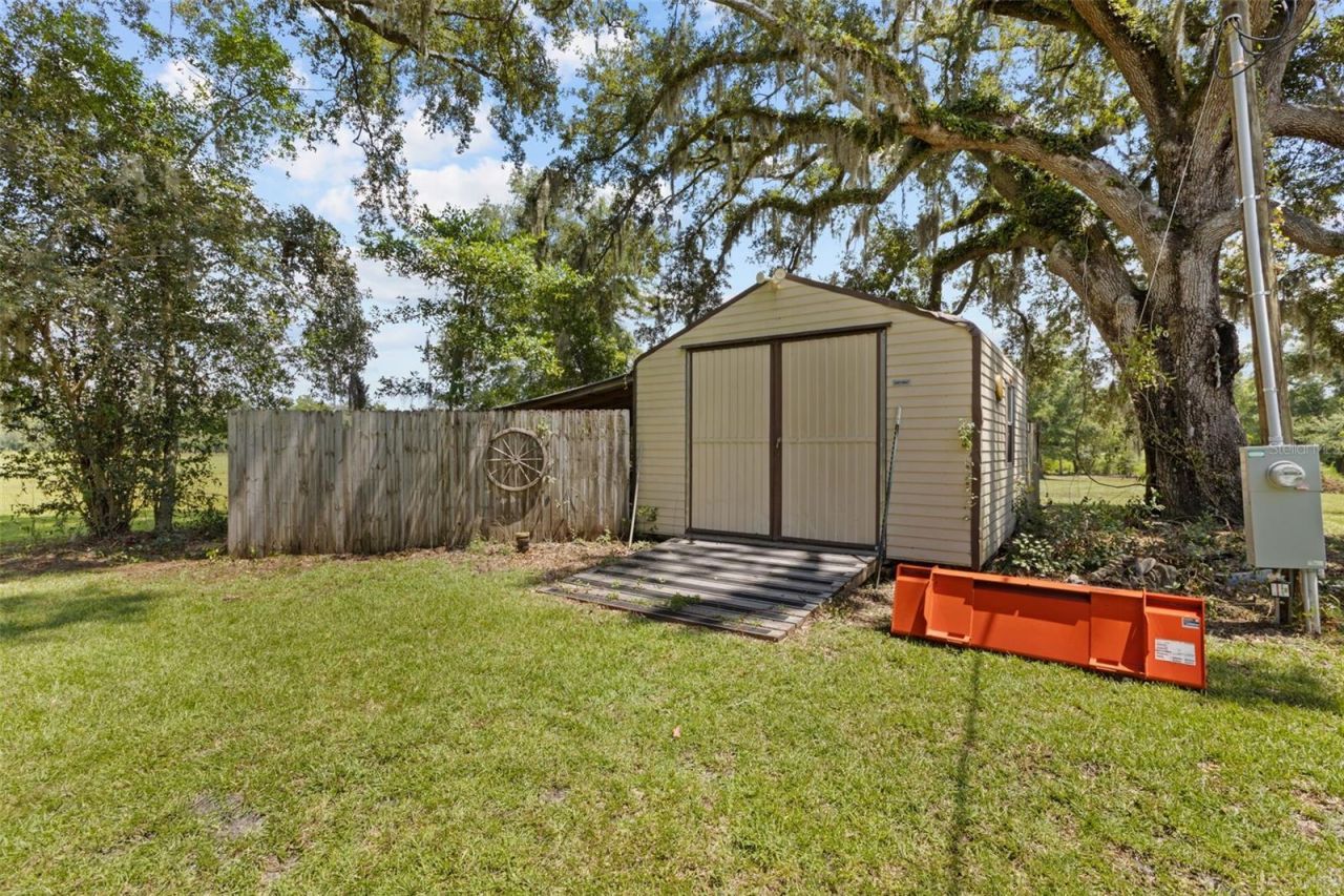 21595 160th Street, Live Oak, FL 32060 Photo