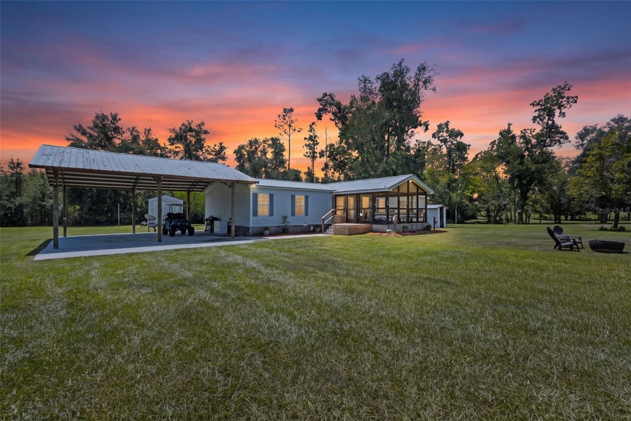 21595 160th Street, Live Oak, FL 32060 Photo