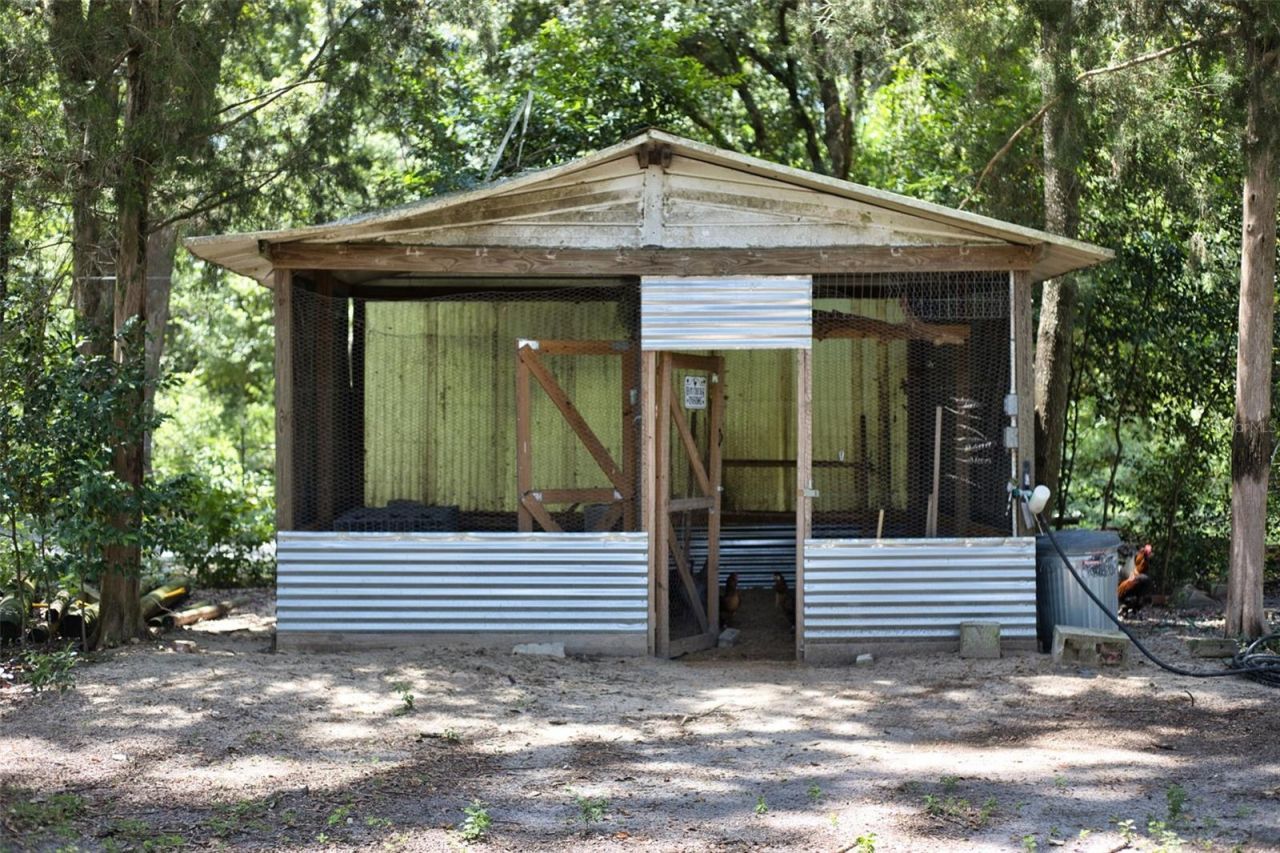 21595 160th Street, Live Oak, FL 32060 Photo