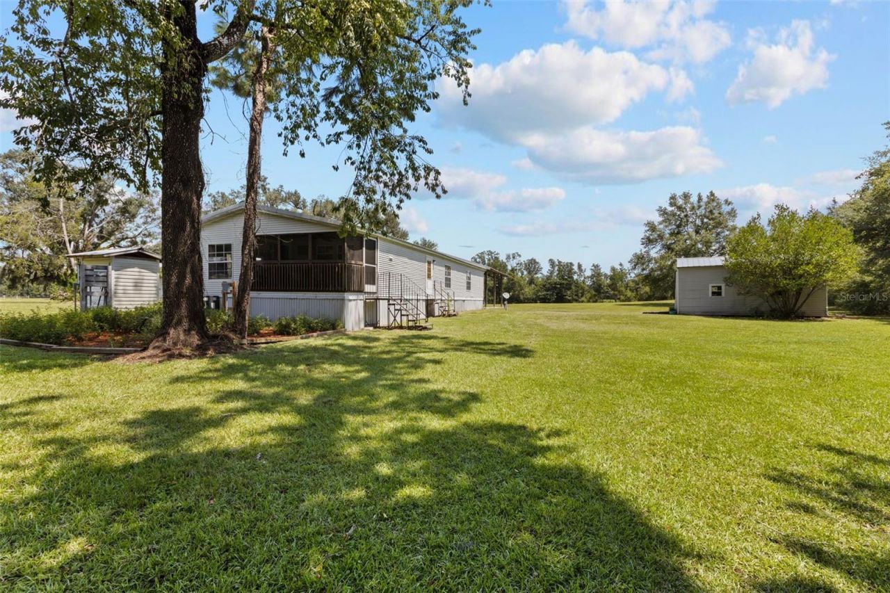 21595 160th Street, Live Oak, FL 32060 Photo