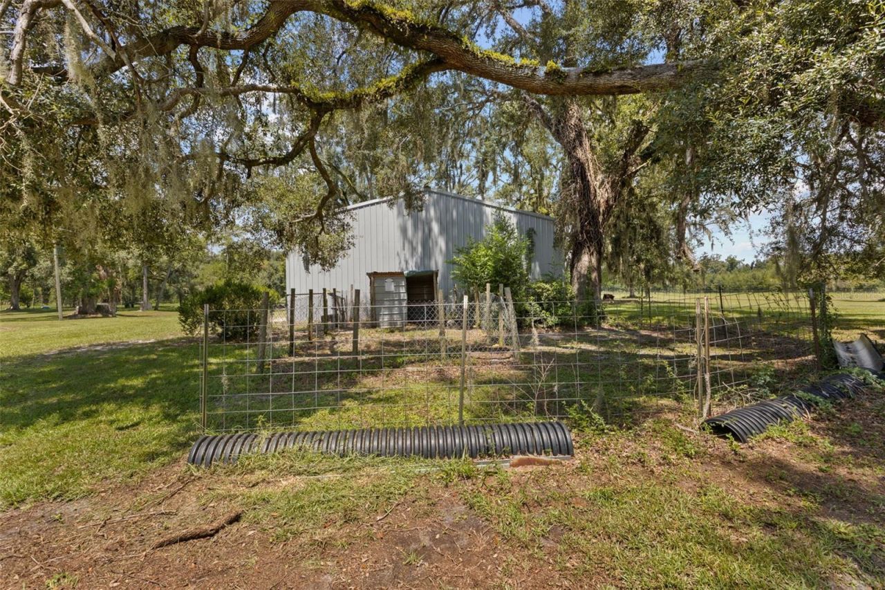 21595 160th Street, Live Oak, FL 32060 Photo