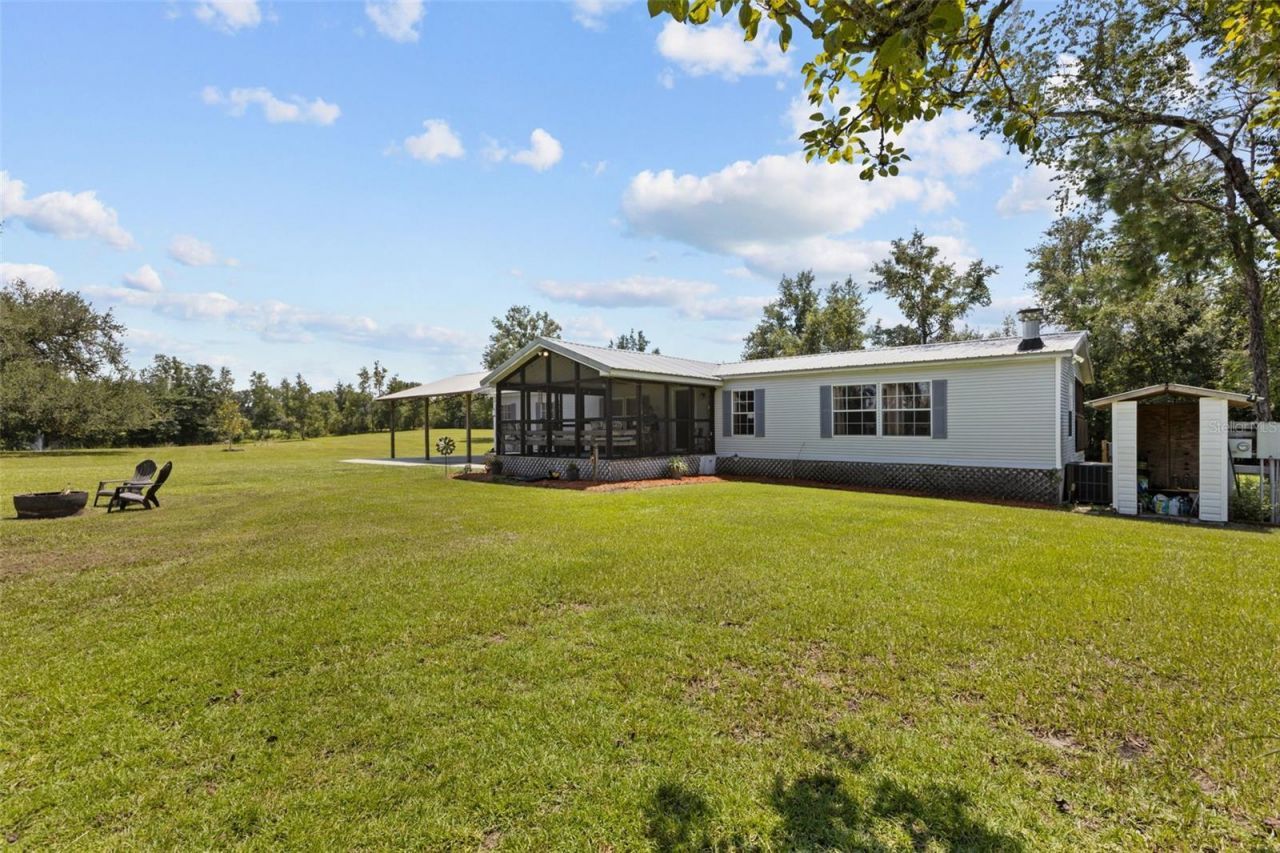 21595 160th Street, Live Oak, FL 32060 Photo