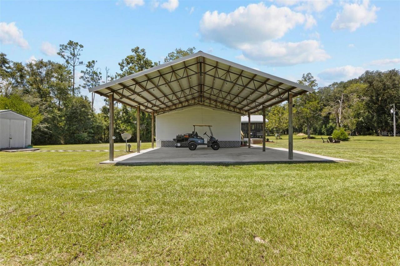 21595 160th Street, Live Oak, FL 32060 Photo