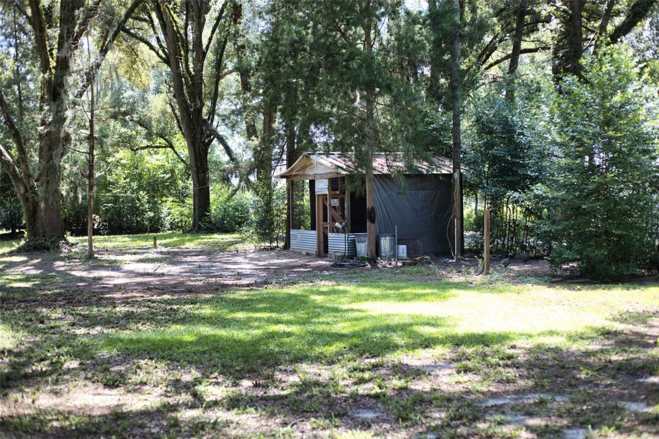 21595 160th Street, Live Oak, FL 32060 Photo