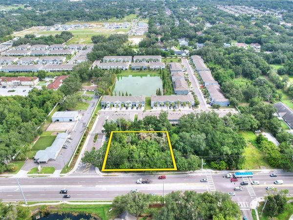 1240 BLOOMINGDALE AVENUE , VALRICO, FL 33596