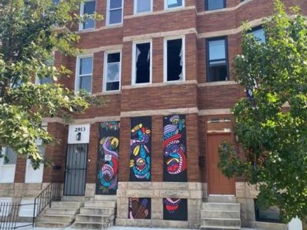 2911 PARKWOOD AVENUE, BALTIMORE, MD 21217