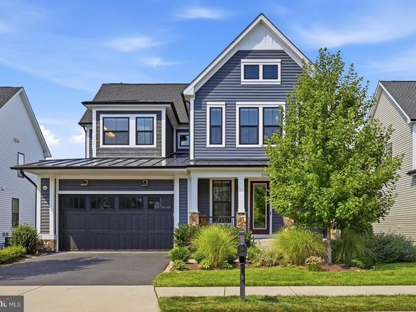 25439 STRIBLING ORCHARD COURT, CHANTILLY, VA 20152