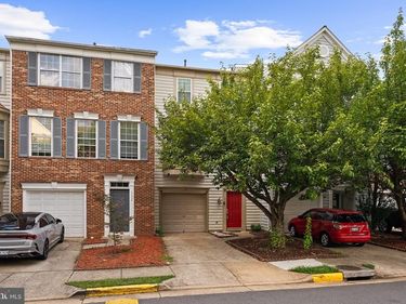 1122 CYPRESS TREE PLACE , HERNDON, VA 20170