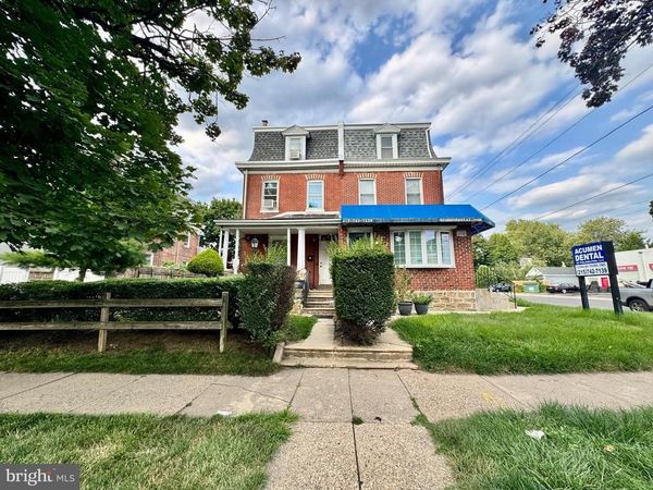 1131 COTTMAN AVENUE , PHILADELPHIA, PA 19111