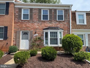 5530 KENDRICK LANE, BURKE, VA 22015