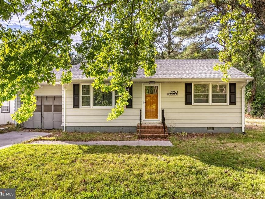 23550 Deal Island Road , Deal Island, MD 21821 Main Photo