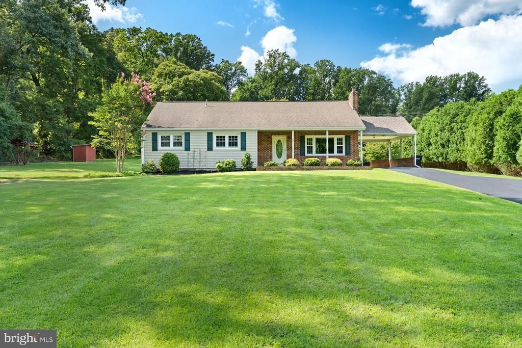 2012 MILLER ROAD , HUMMELSTOWN, PA 17036