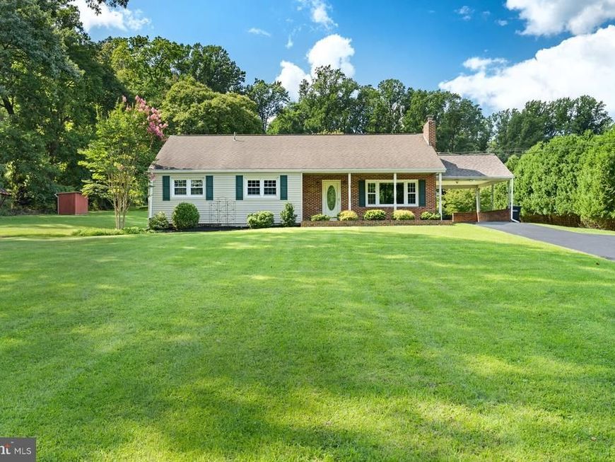 2012 Miller Road, Hummelstown, PA 17036 Main Photo