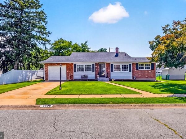 4600 GRIFFIN DRIVE, WILMINGTON, DE 19808