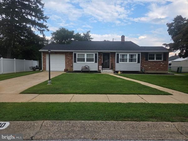 4600 GRIFFIN DRIVE, WILMINGTON, DE 19808
