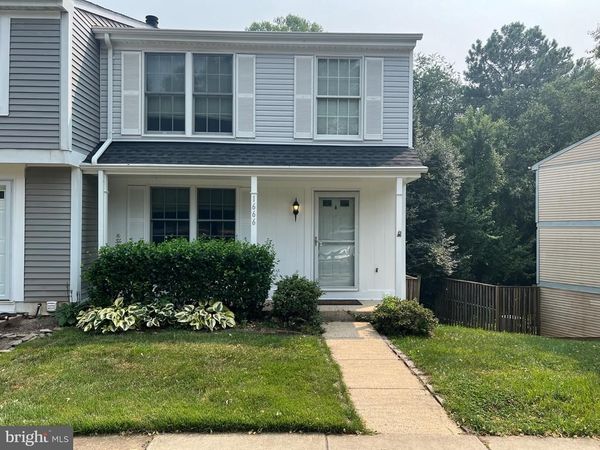 1666 BARNSTEAD DRIVE, RESTON, VA 20194