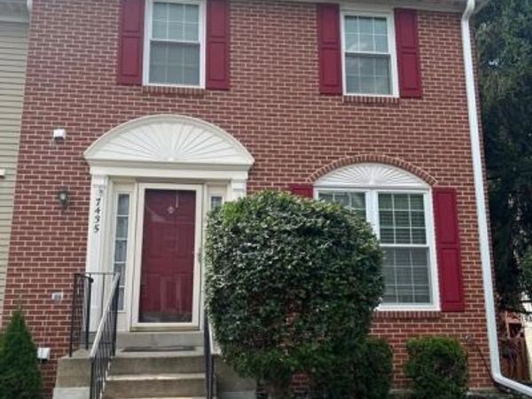 7435 DIGBY GREEN , ALEXANDRIA, VA 22315