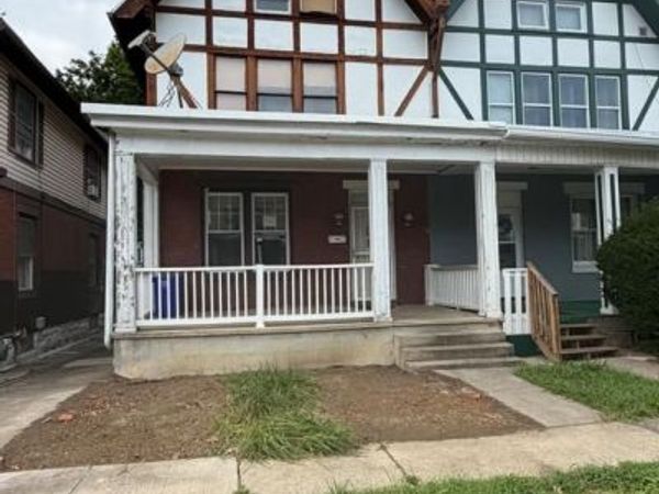 1612 BRIGGS STREET, HARRISBURG, PA 17103