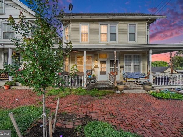 459 MARKET STREET , MILLERSBURG, PA 17061