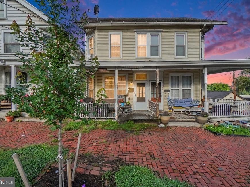 459 Market Street , Millersburg, PA 17061 Main Photo