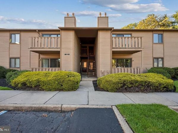 706 WOODHOLLOW DRIVE, MARLTON, NJ 08053
