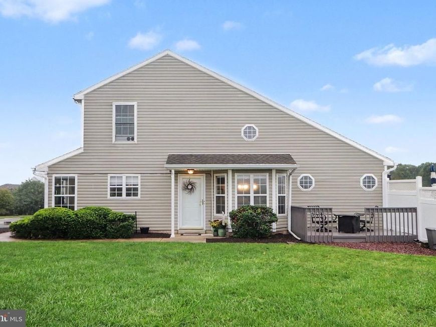 6614 Springford Terrace, Harrisburg, PA 17111 Main Photo