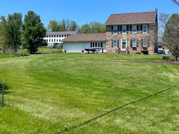 107 JALAPPA ROAD , HAMBURG, PA 19526