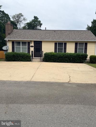 36102 BAY DRIVE, CHAPTICO, MD 20621
