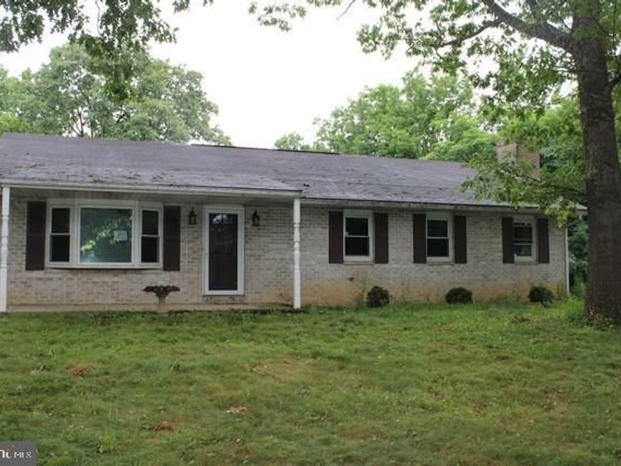 63 Carpenter Lane , Newburg, PA 17240 Main Photo
