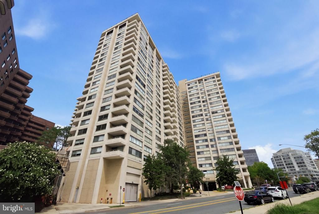 4515 WILLARD AVENUE , CHEVY CHASE, MD 20815
