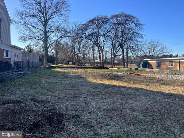 7612 CARLA ROAD , PIKESVILLE, MD 21208