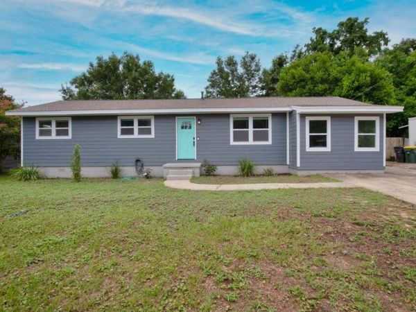 108 NW Moriarty Street, Fort Walton Beach, FL 32548