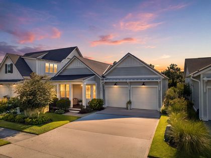 260 Log Landing Street Inlet Beach, FL 32461