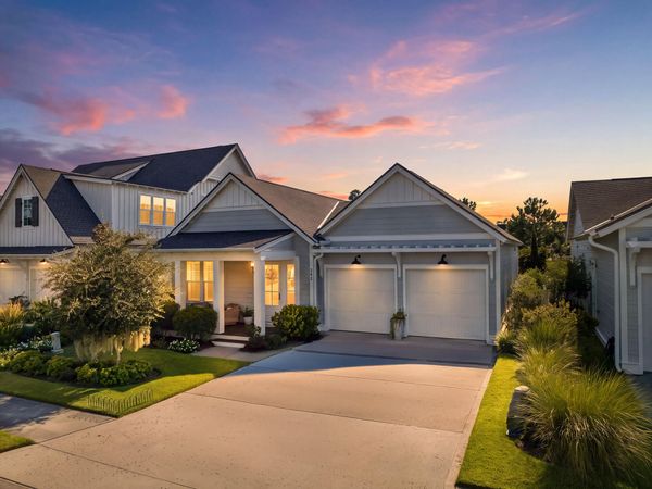 260 Log Landing Street, Inlet Beach, FL 32461