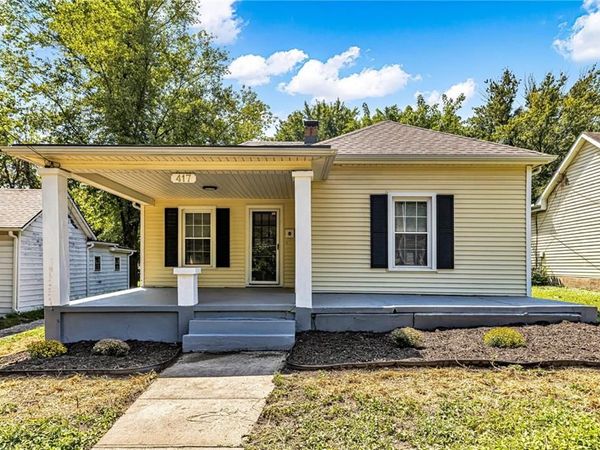 417 E Walnut Street, Independence, MO 64050