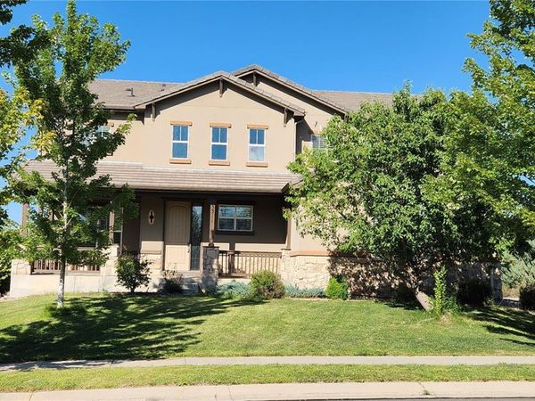 3311 Graylock Run, Broomfield, CO 80023
