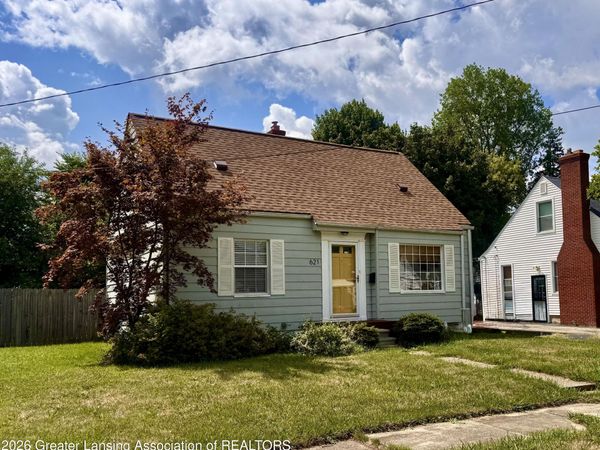 621 Campbell Street, Flint, MI 48507