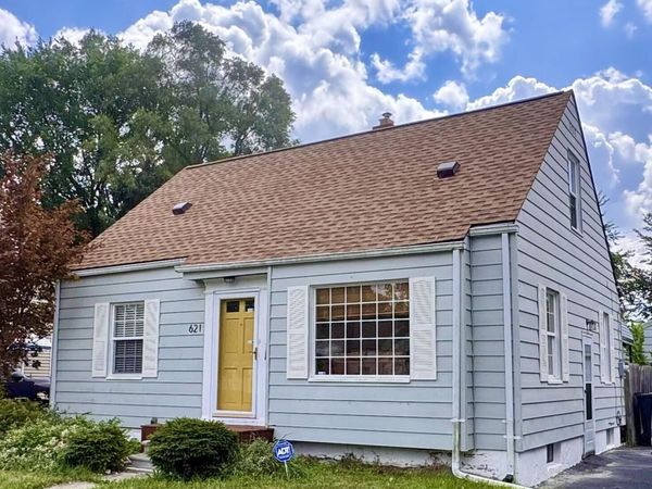 621 Campbell Street, Flint, MI 48507